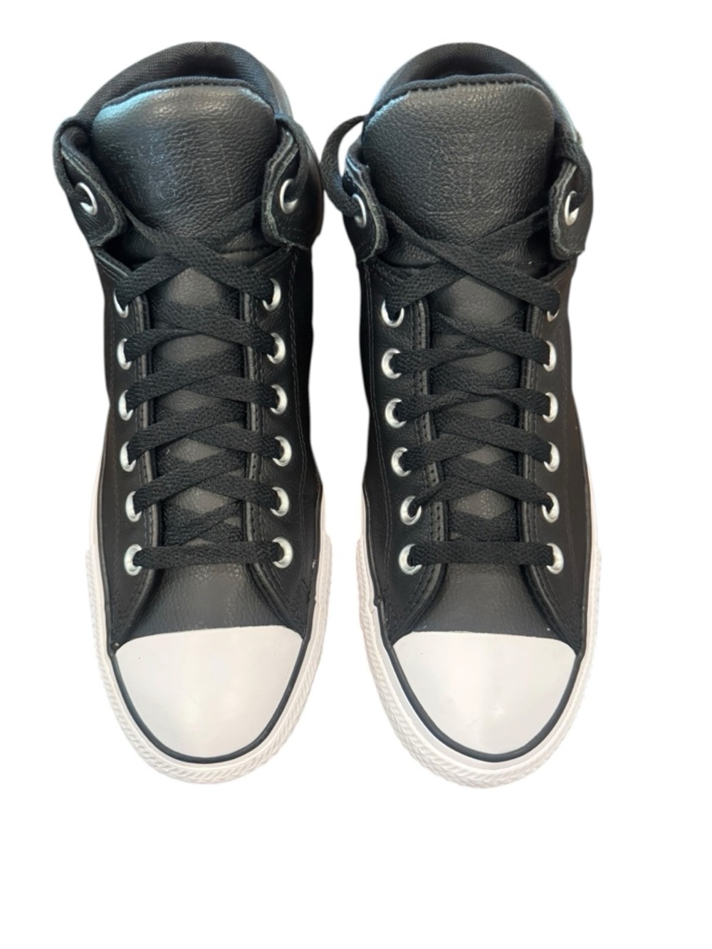 Converse Chuck Taylor all Star High Street mid tops men’s size 9.5